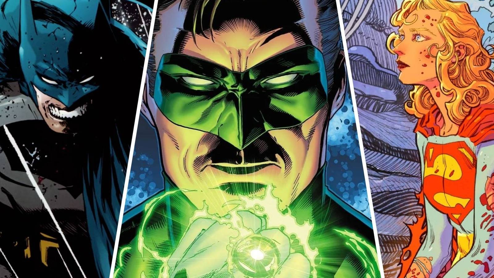 saddest deaths justice league