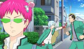 8 Karakter Anime OP yang Tidak Pernah Menggunakan Kekuatan Penuh Mereka 28 saiki-nendo