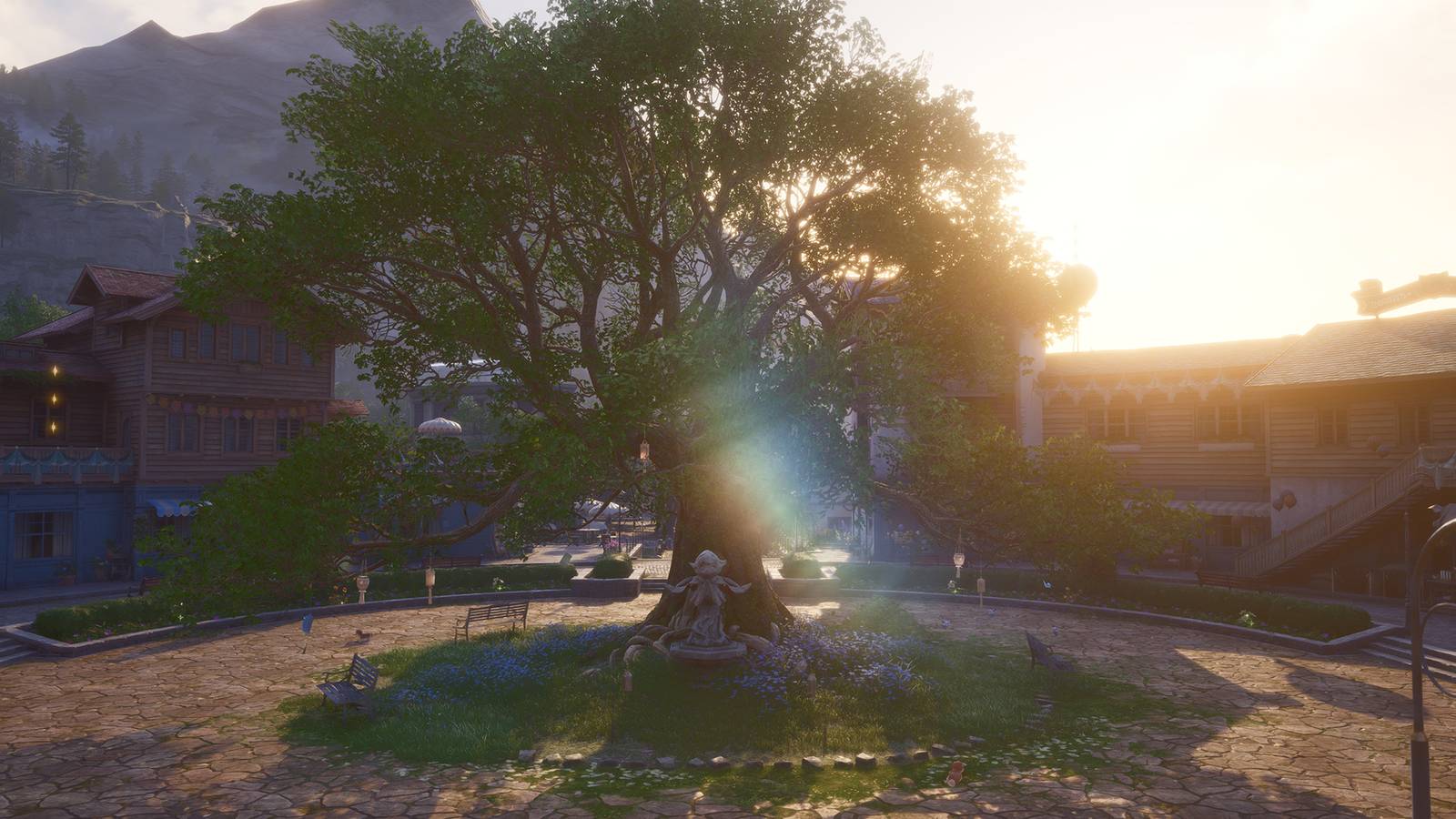 sailing through lens quest in infinity nikki