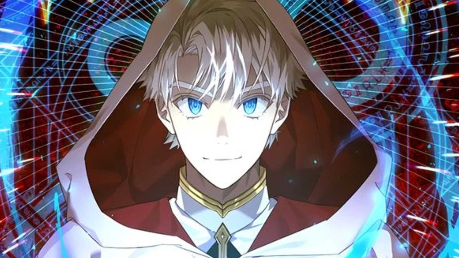 レイ 聖者より医者を選ぶ