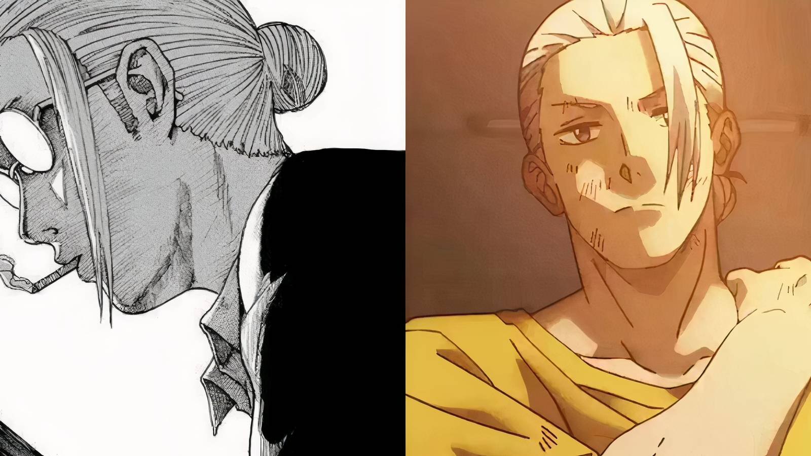 Sakamoto Days Anime Manga