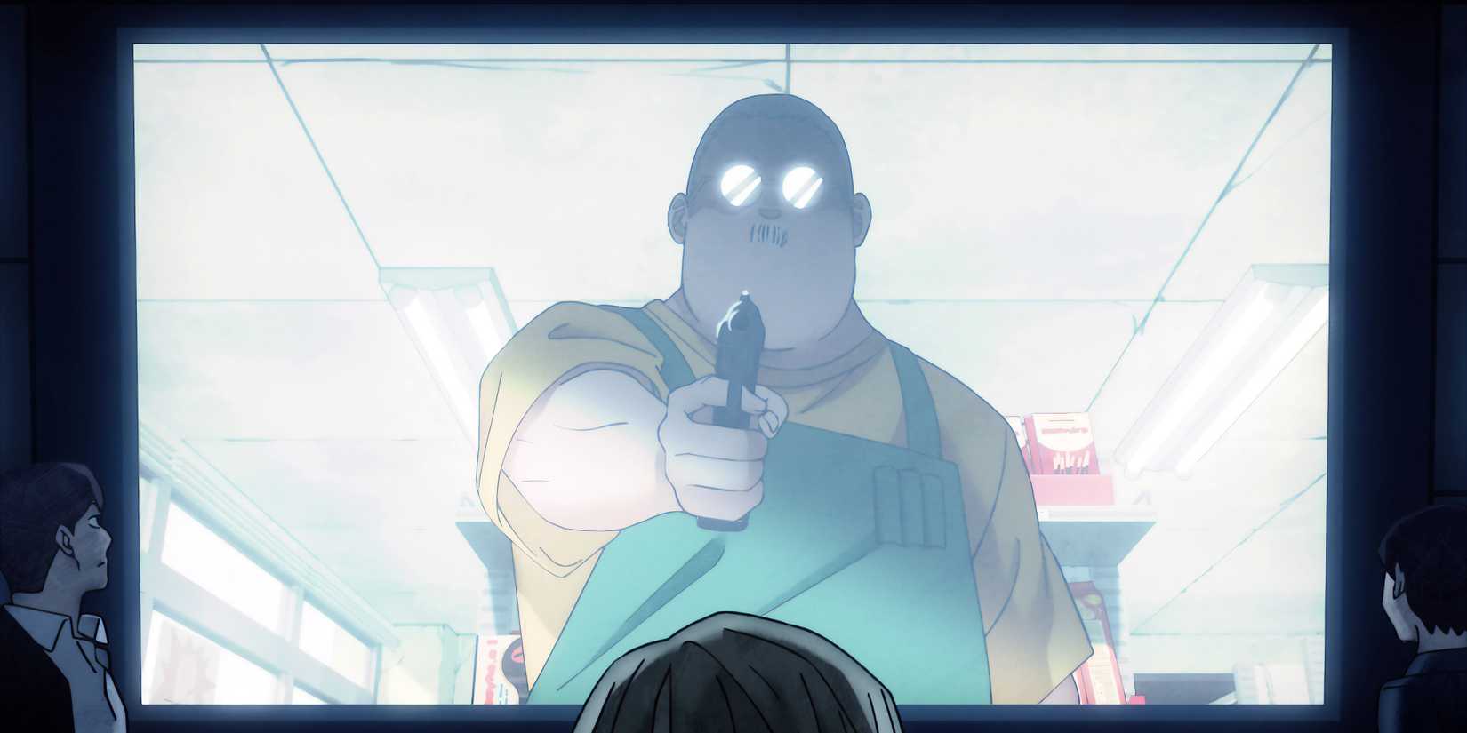 Sakamoto Dondenkai Sakamoto Days