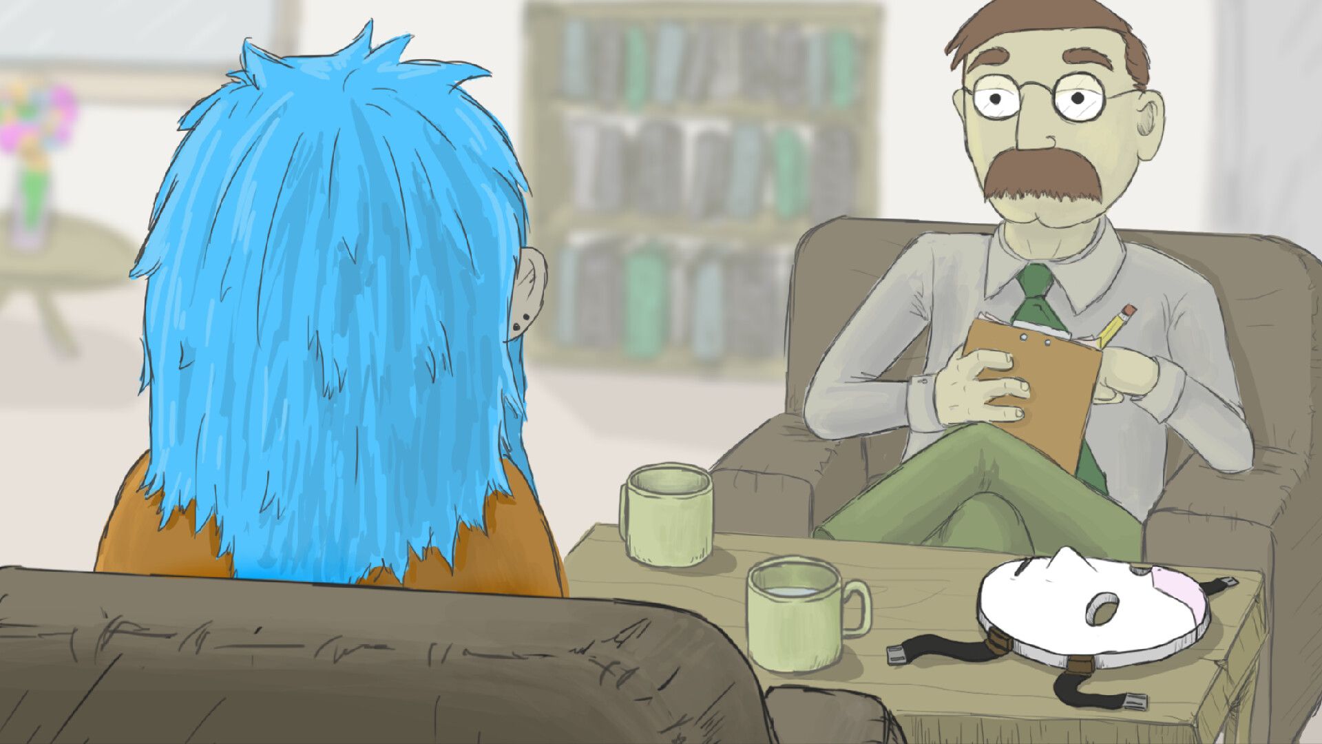 sally-face-screenshot-4