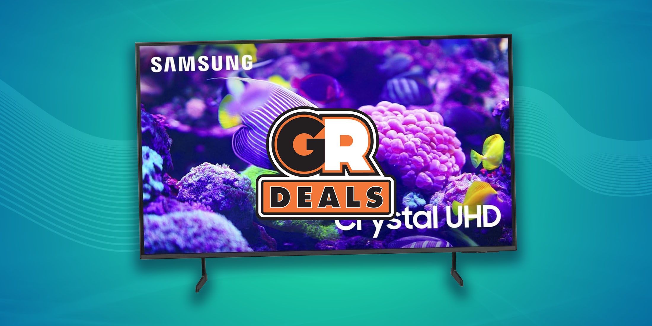 best tv television deals