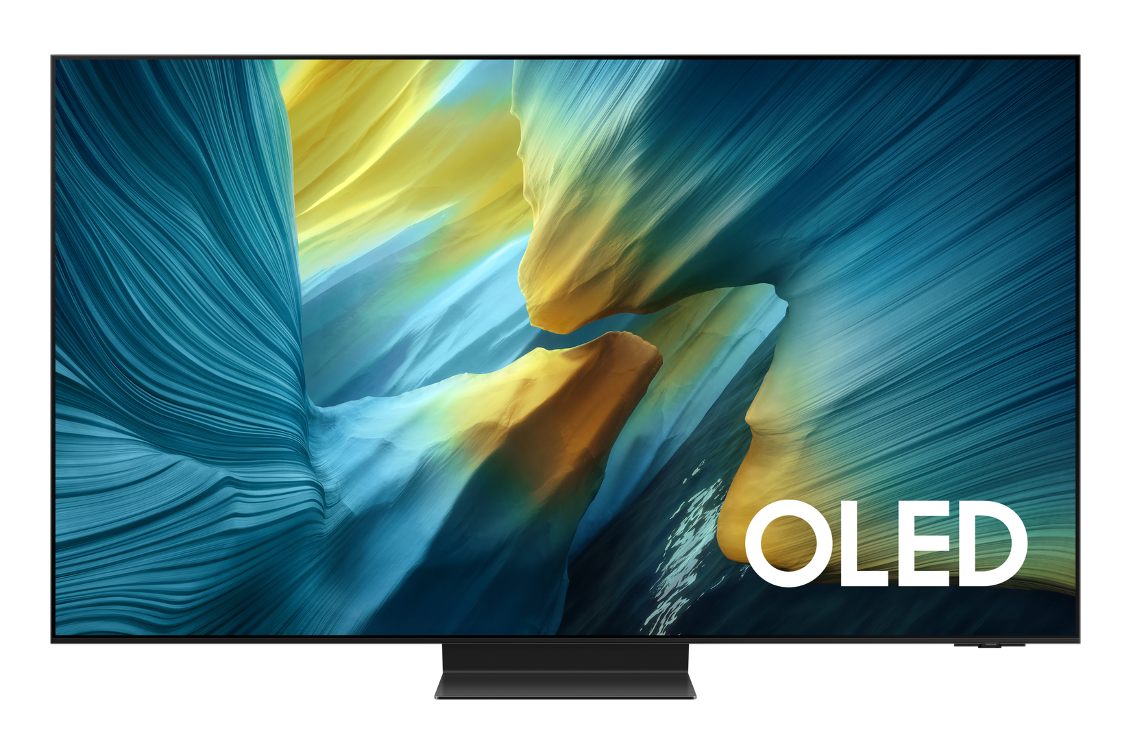 Samsung OLED 4K (S95F) #1