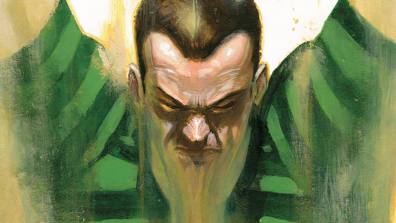 Marvel Rivals fan designs Sandman concept character