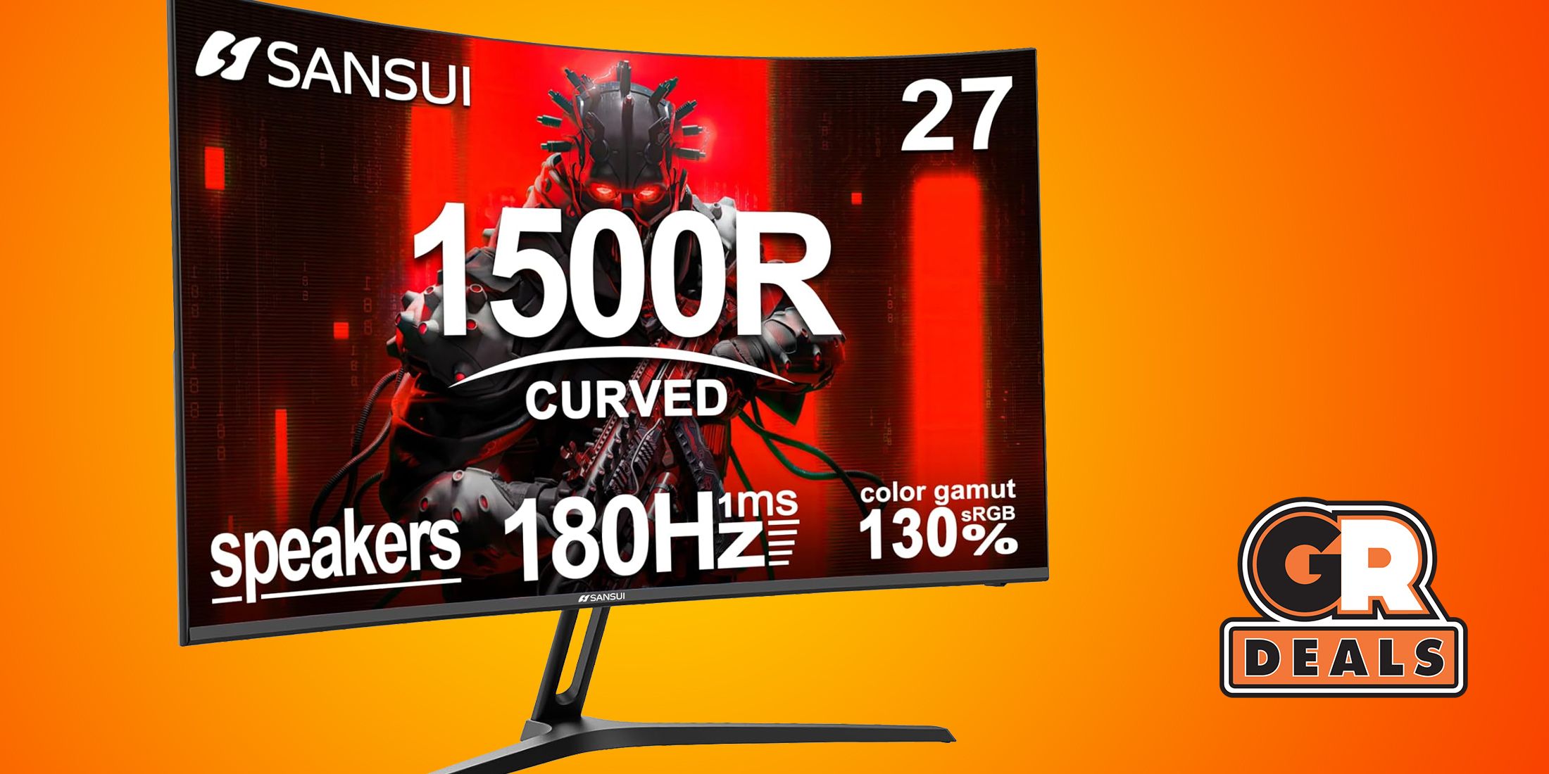 best gaming monitor deals