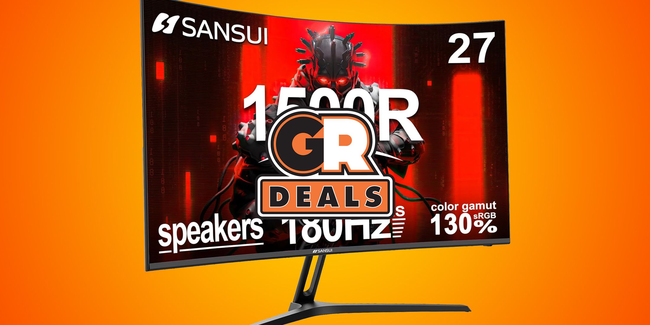 best gaming monitor deals