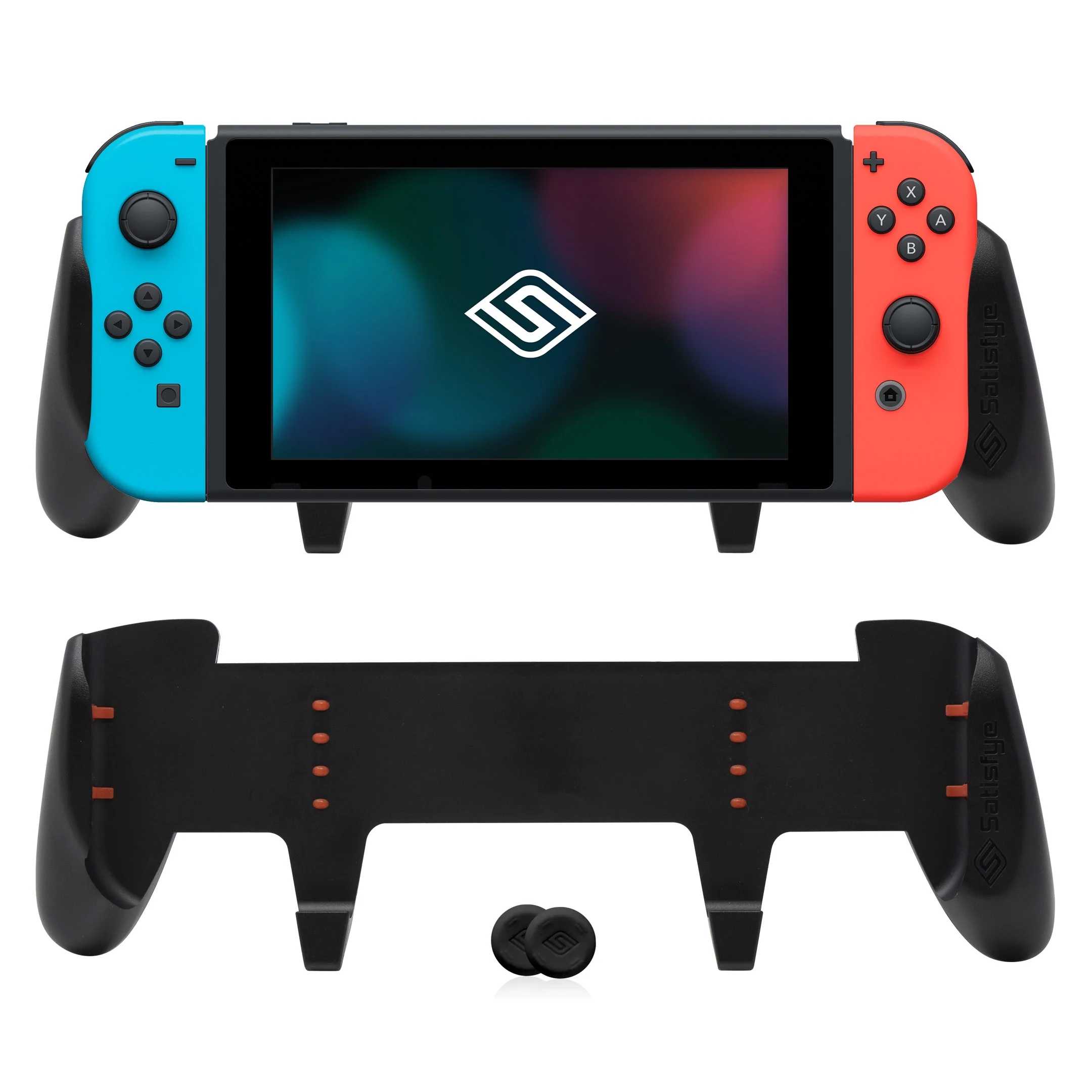 2switch Nintendo Switch 2 Accessory is Now Up for Pre-Order