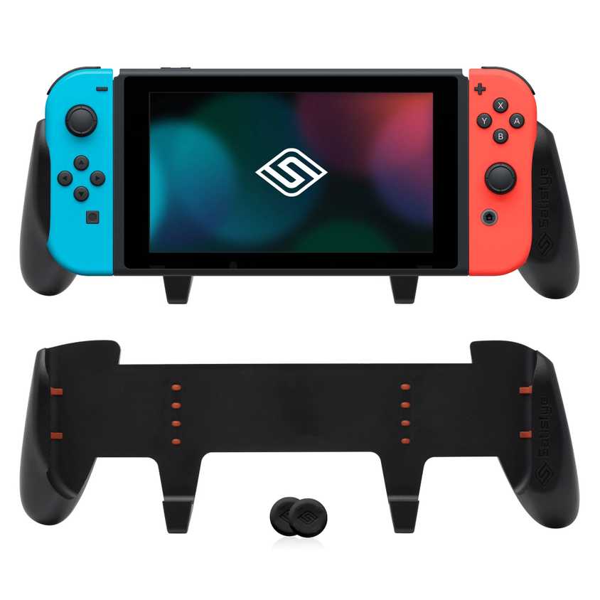 2switch Nintendo Switch 2 Accessory is Now Up for Pre-Order