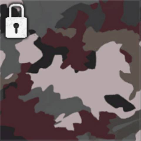 Savanna Camo in Black Ops 6