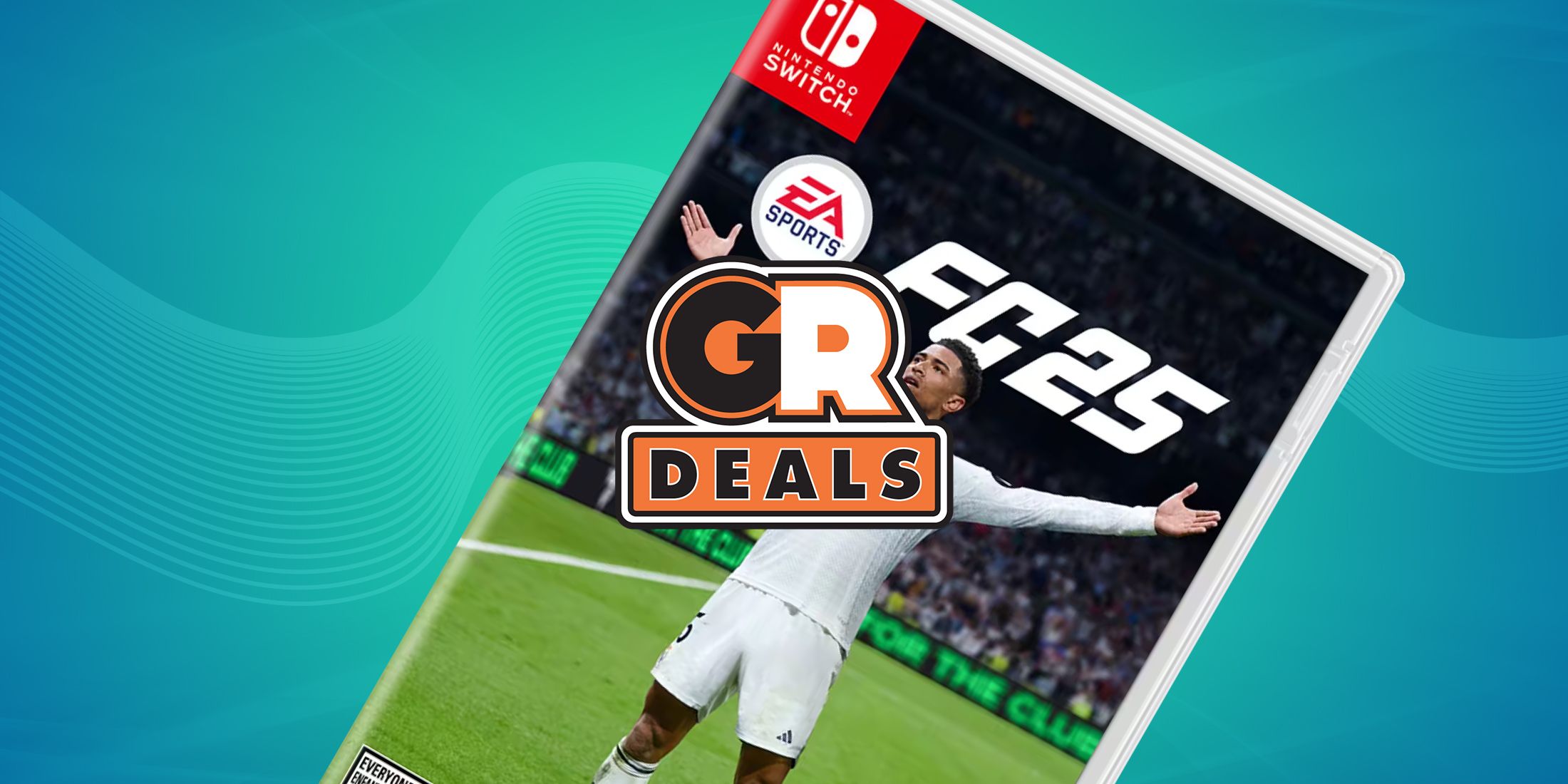 Save $30 On FC 25 For Nintendo Switch Now 