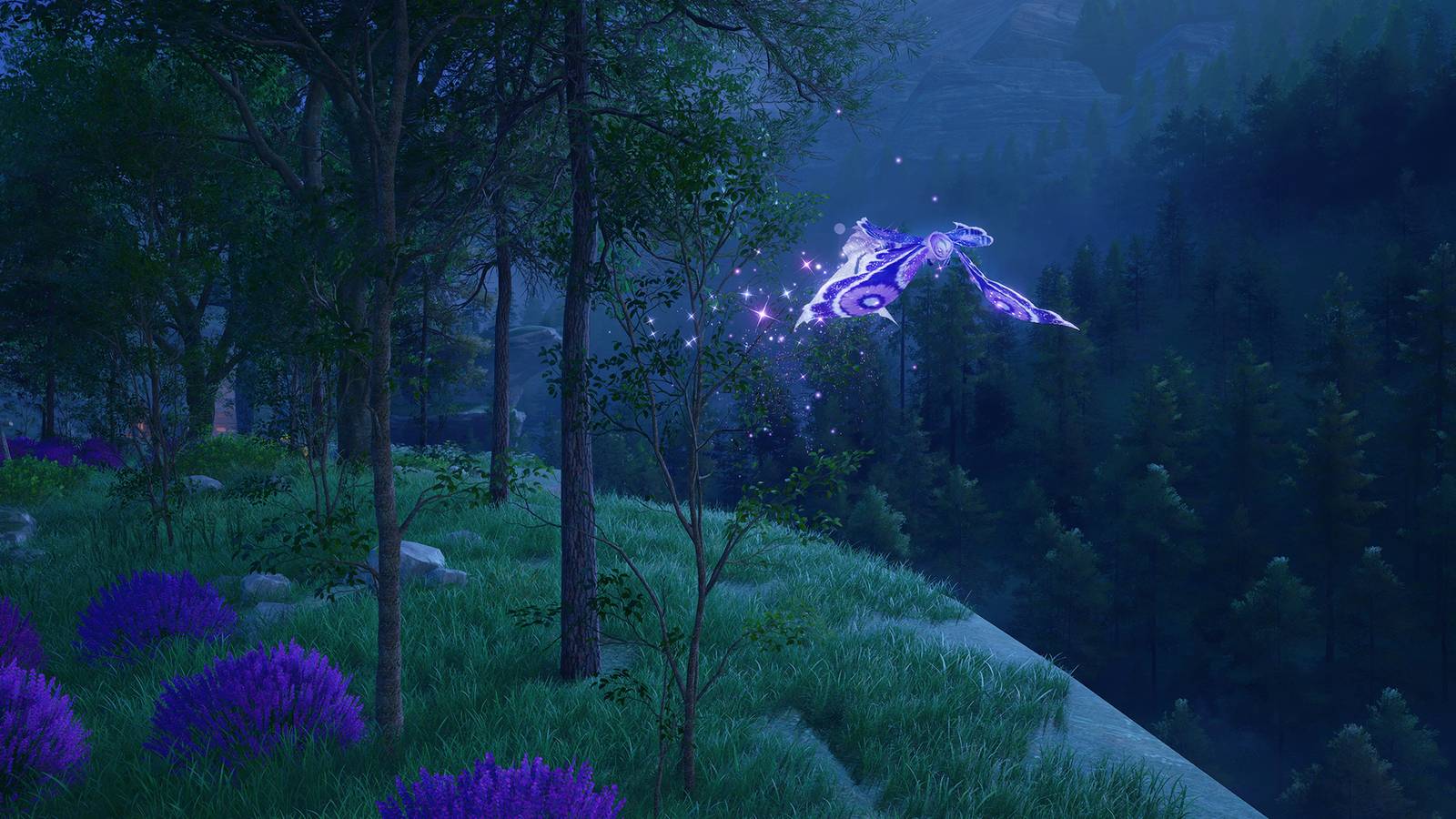 scarfmoth in infinity nikki