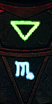 Scorpion Antiquity solution on Citadelle Des Morts - Black Ops 6 Zombies 