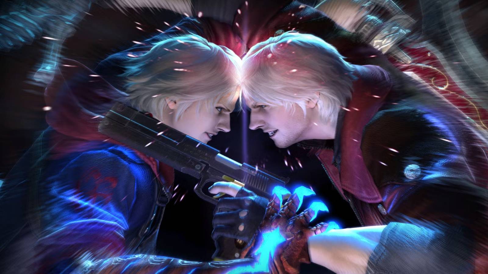 Former Devil May Cry and Dragon's Dogma Director Teases New Project