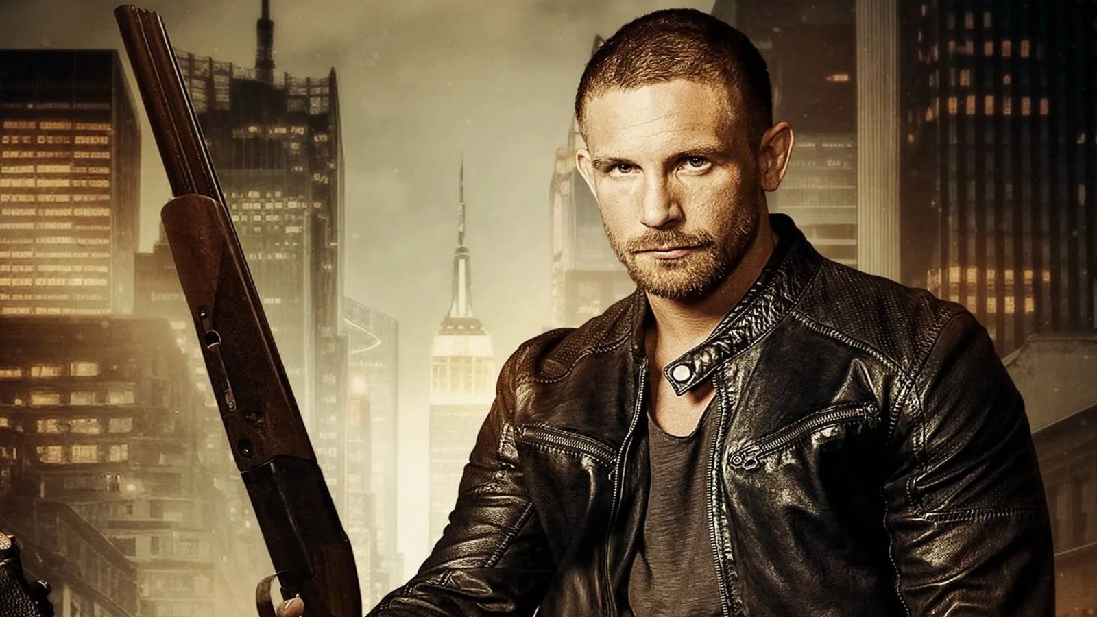 Action Film ‘Man With No Past’ Shares New Clip Ahead of Release [EXCLUSIVE]