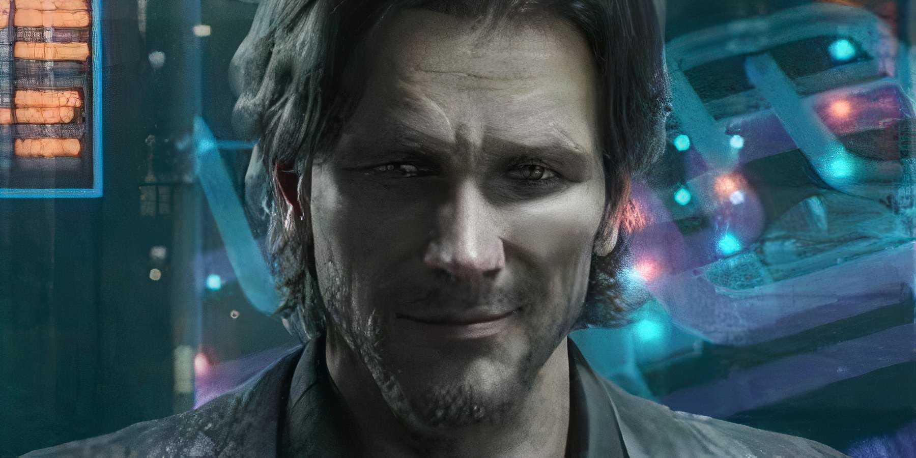 Cg Rants I Marathoned All the Resident Evil CG Projects, and Here is My Official ...
