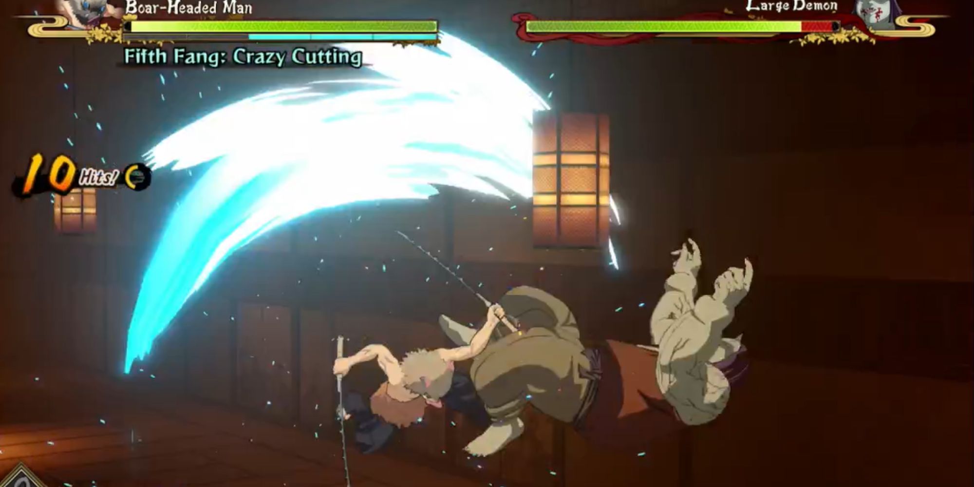 Best Games About Demon Hunting