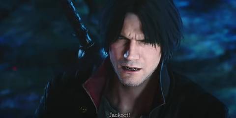 Dante saying 