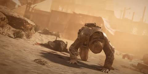 Price struggling to get up from the floor