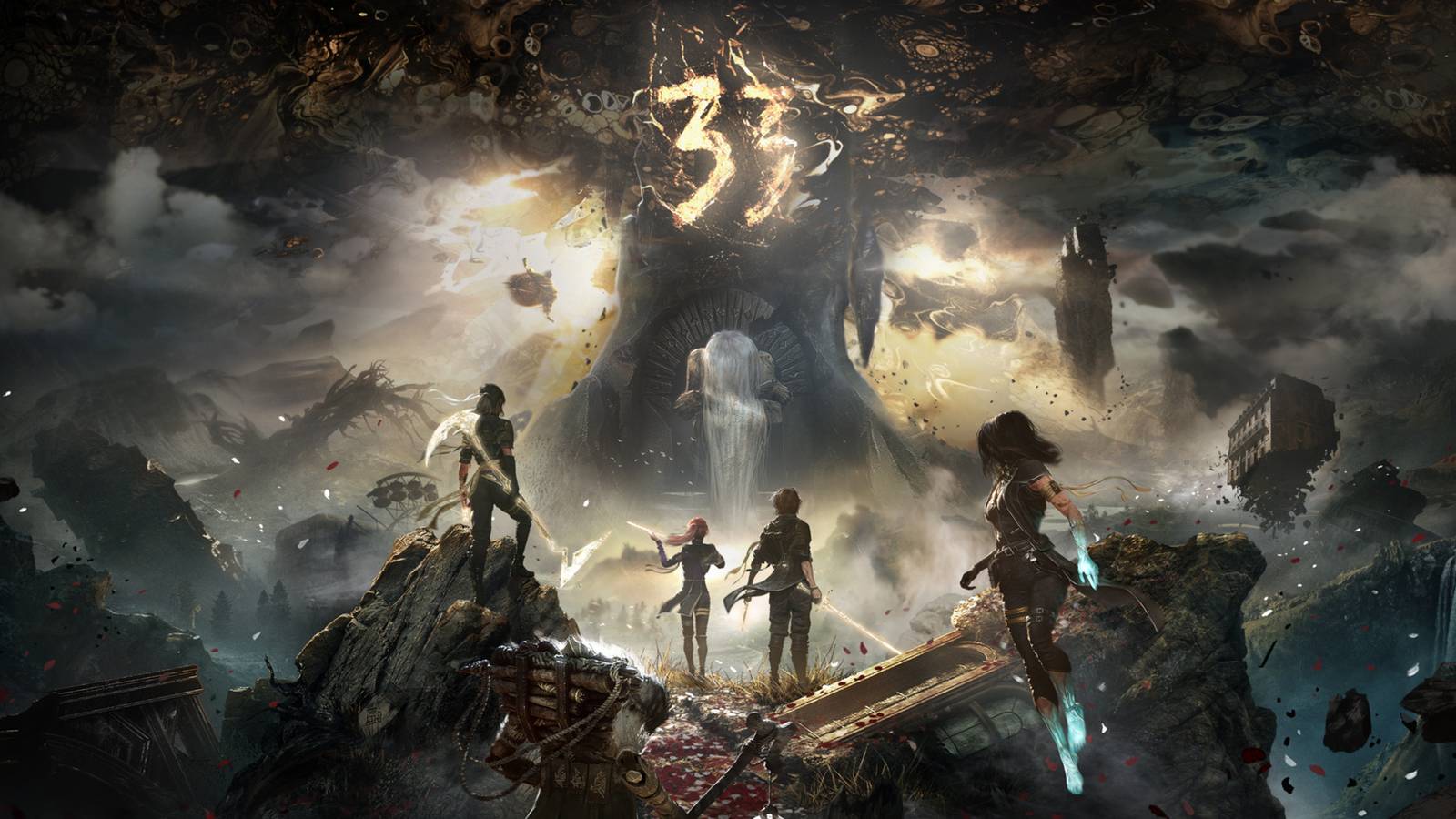 Clair Obscur: Expedition 33 Collector's Edition Has Already Sold Out