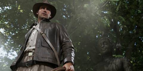 Indiana Jones and the Great Circle Passes Impressive Player Count Milestone