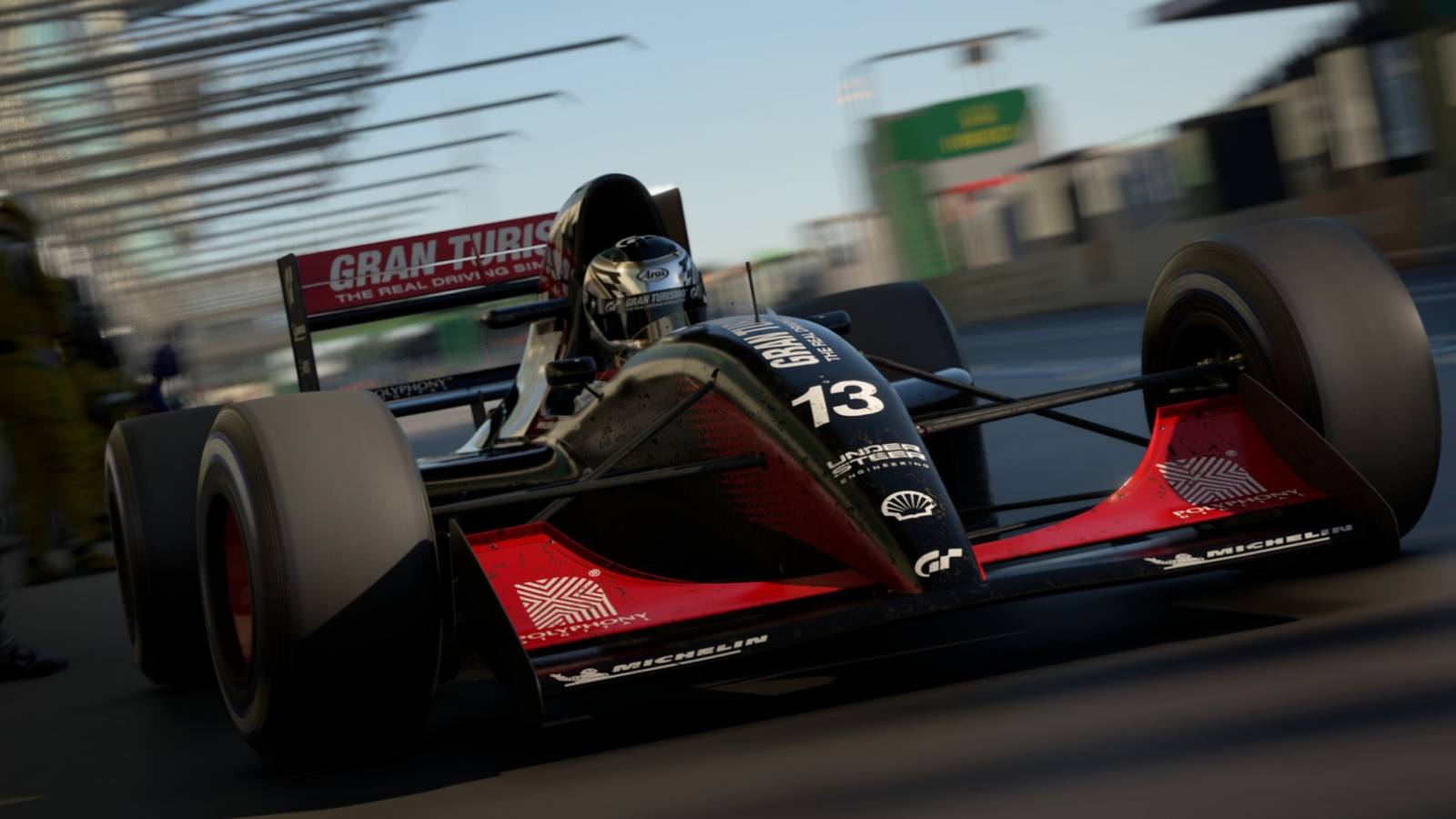 Gran Turismo 7 January 2025 Update 1.55 New Cars Race Events