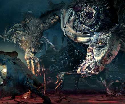 6 Best Horror Games About Aliens, Ranked