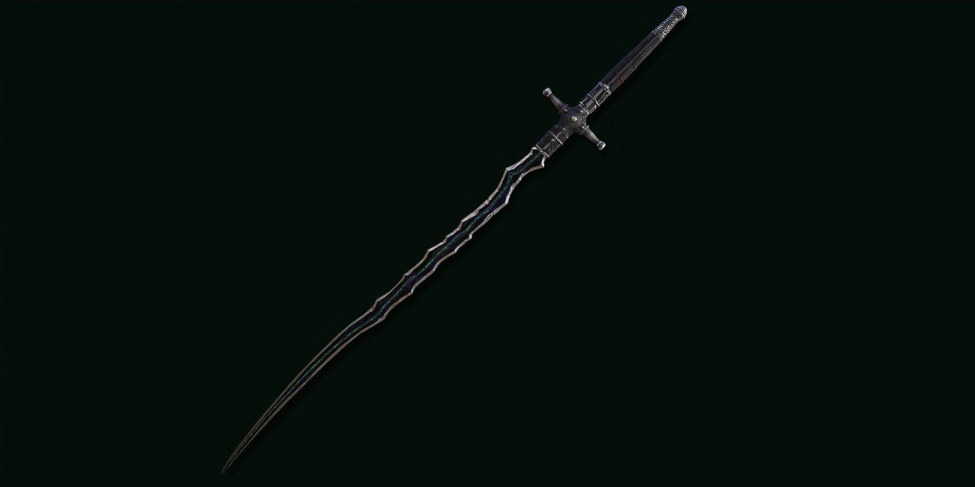 Elden Ring - Star-Lined Sword