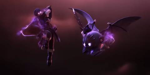 possessed marth and metaknight