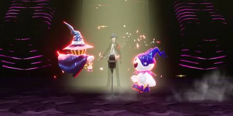 persona fusion skill