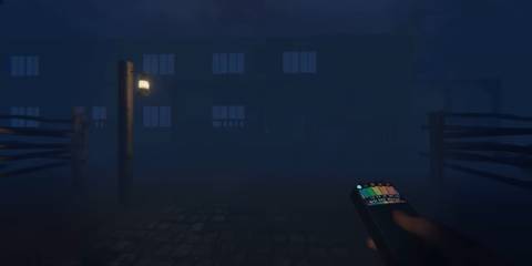 using radar to search creatures