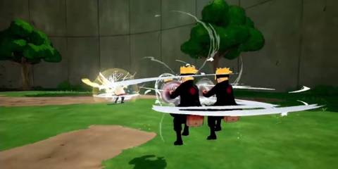 boruto stream attack