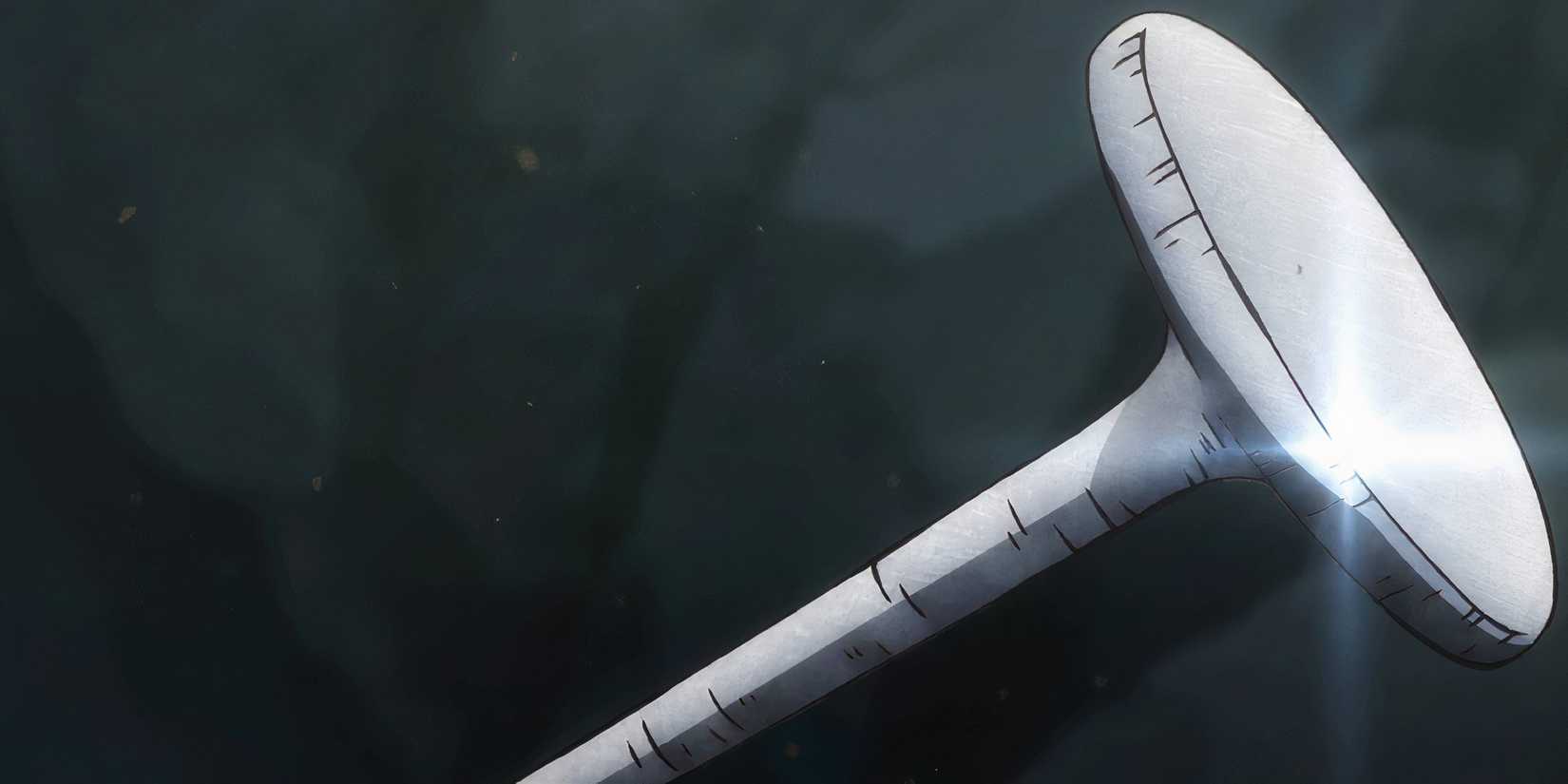 Seastone Nail One Piece