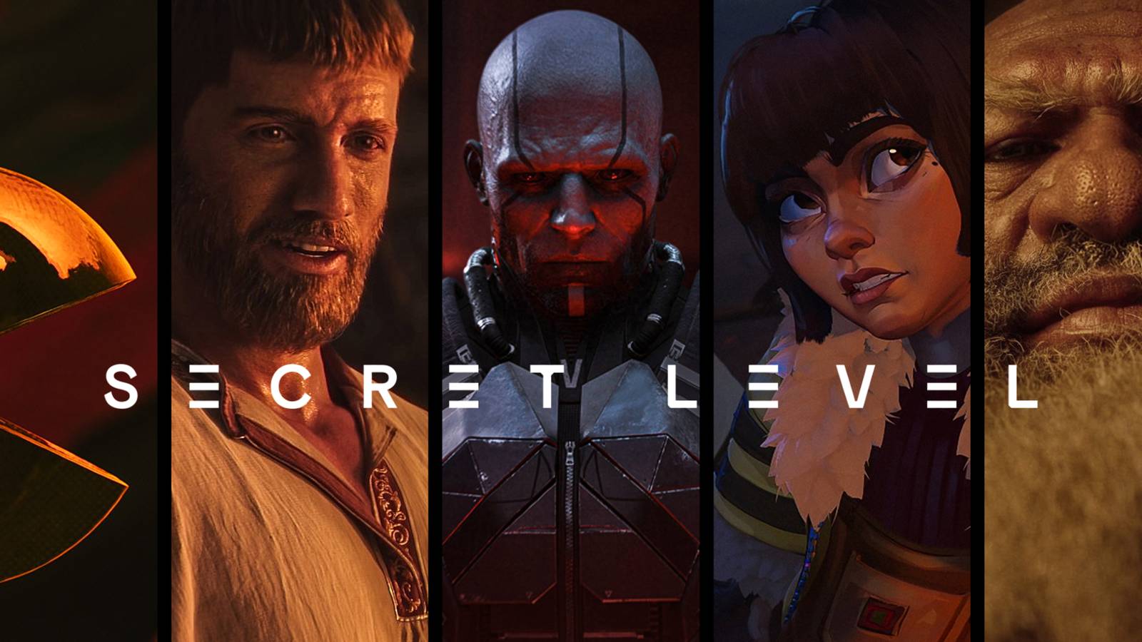 secret level doom halo