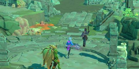 seekers of skyveil steam image