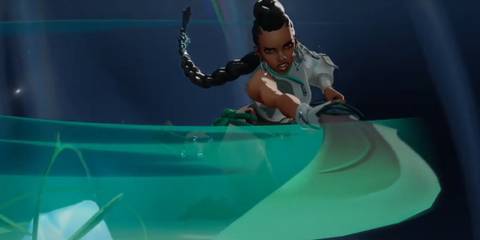 seekers of skyveil trailer