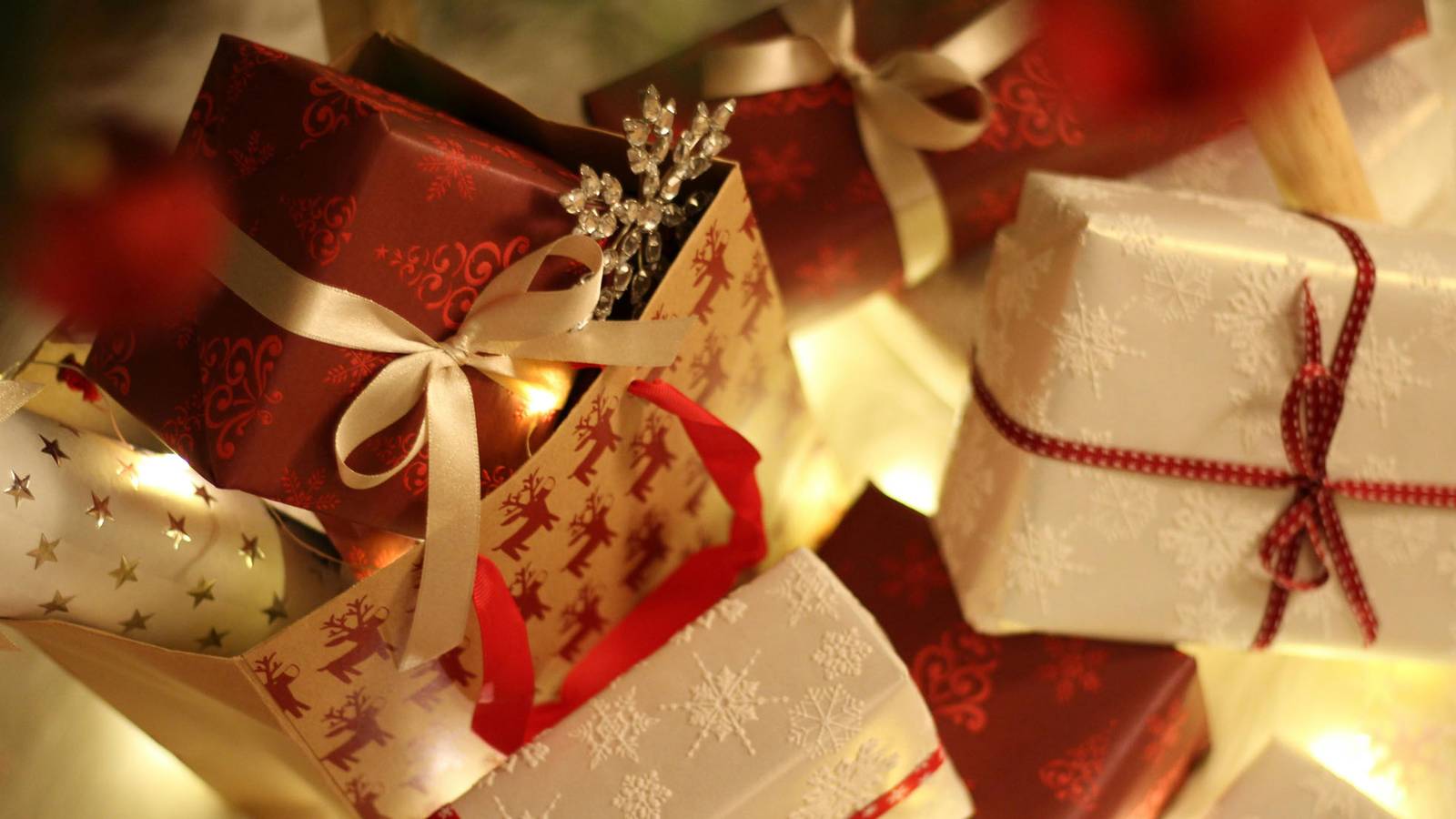 Sega Dreamcast Presents Stock Photo