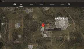 Scanner Locations Rostok Stalker 2: All The SEVA Suits & Their Locations