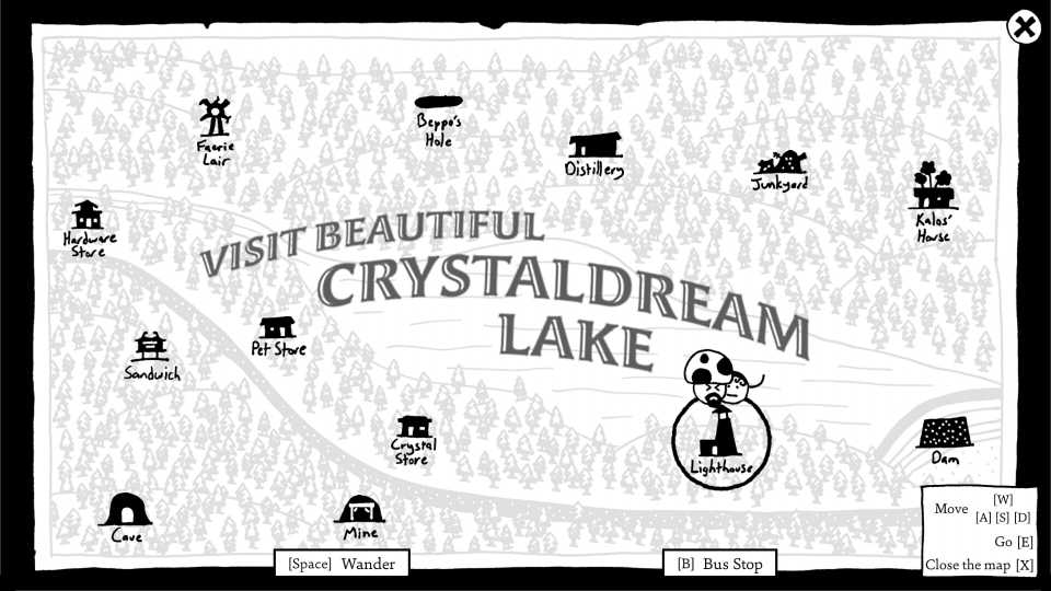 Shadows Over Loathing 2