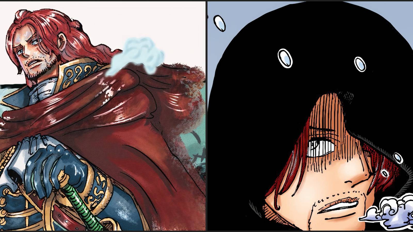 One Piece Chapter 1138 Preview: Shamrock's Devil Fruit Powers 