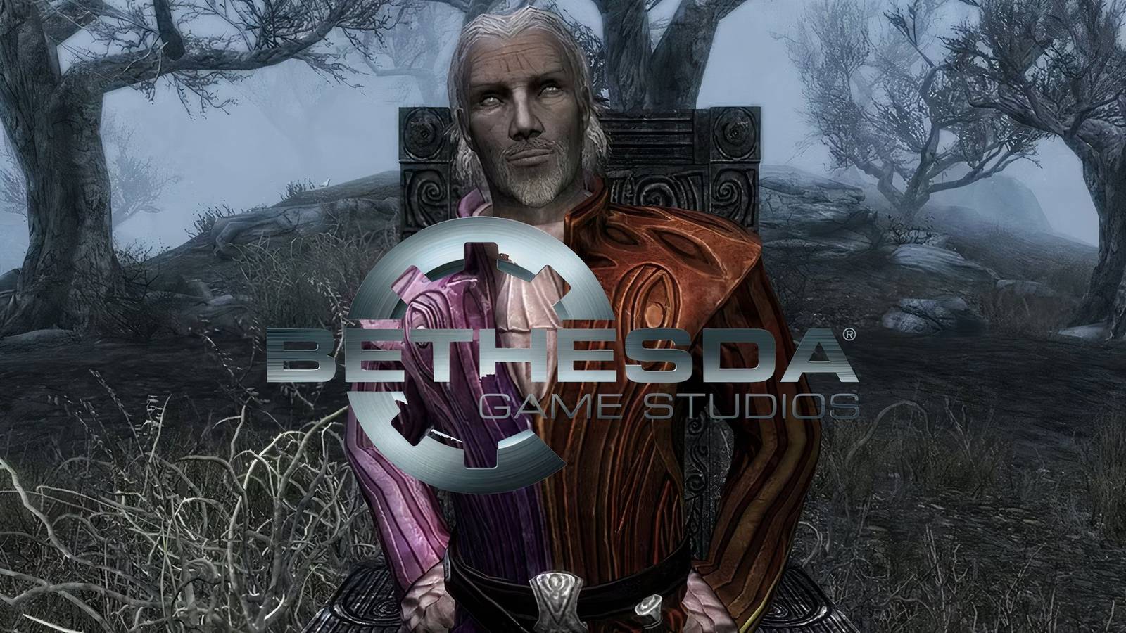 sheogorath-skyrim-bethesda-logo