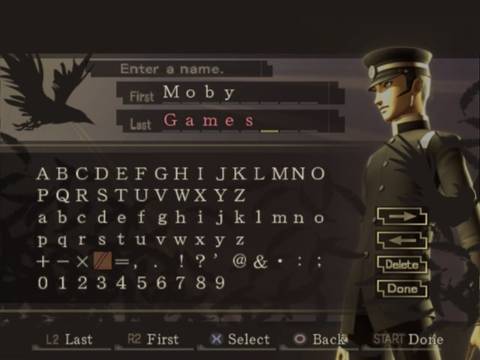 Shin Megami Tensei- Devil Summoner - Raidou Kuzunoha vs. the Soulless Army Press Image 3