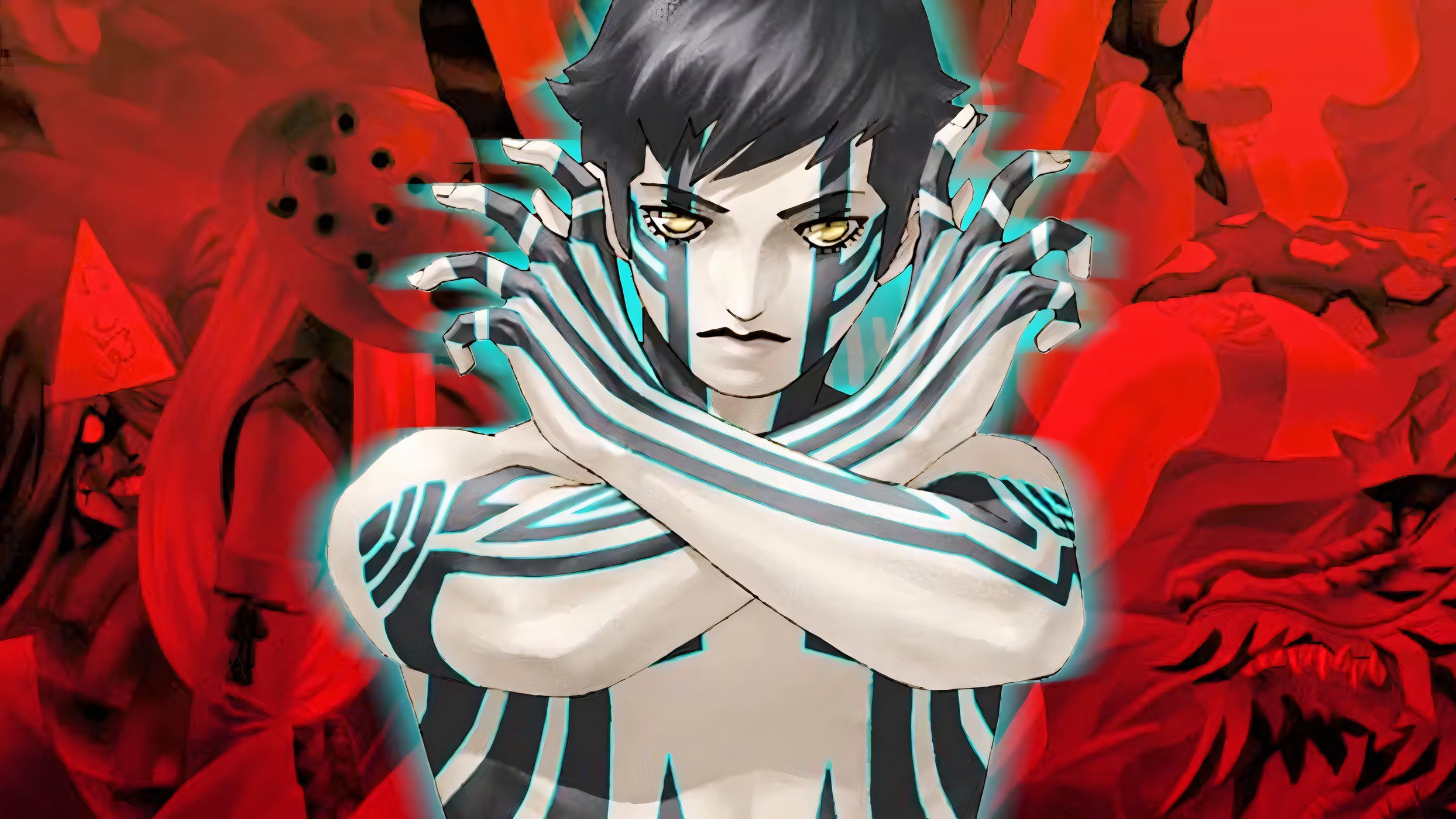 Shin Megami Tensei: Nocturne