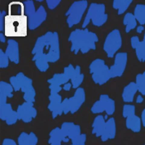 Shock Leopard Camo in Black Ops 6