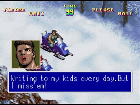 Shock Troopers Press Image 6