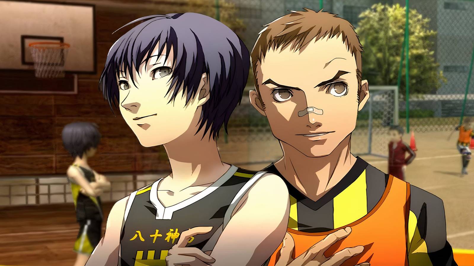 should-join-basketball-or-soccer-persona-4-golden-p4g