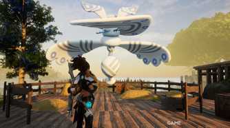 Palworld Ranch Designs Best Ranch Pals in Palworld