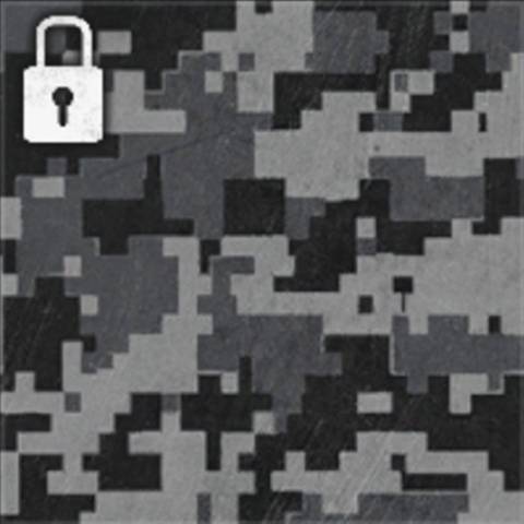 Siberia Camo in Black Ops 6