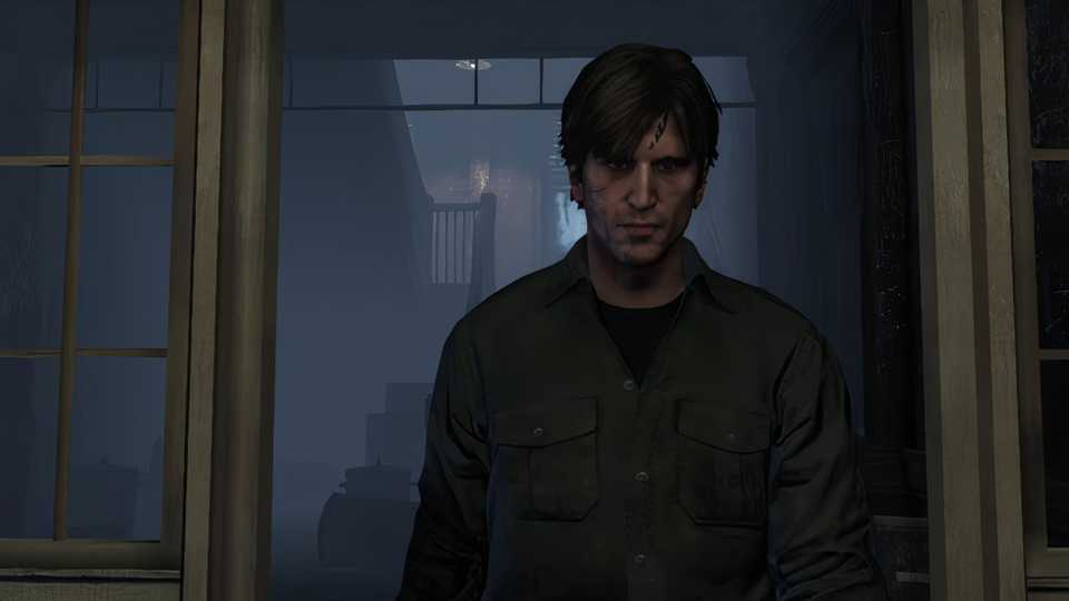Silent Hill: Downpour